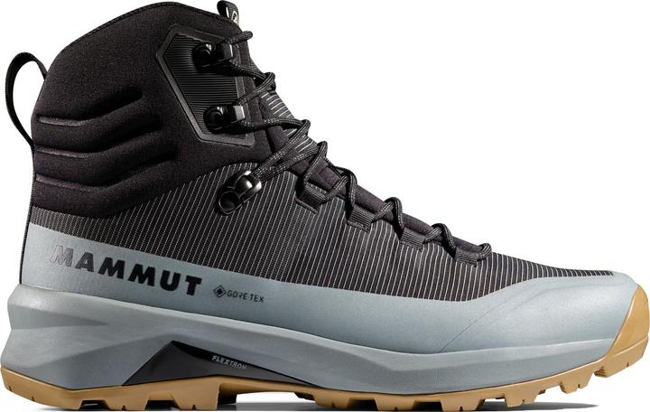 Produktbild Mammut Ducan III High GTX Men (44)