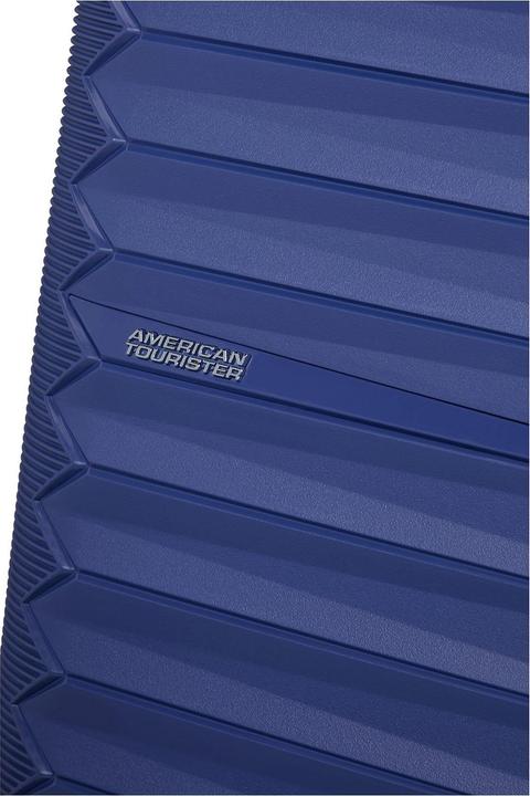 Actual product image American Tourister Fastforward Spinner (67 l)