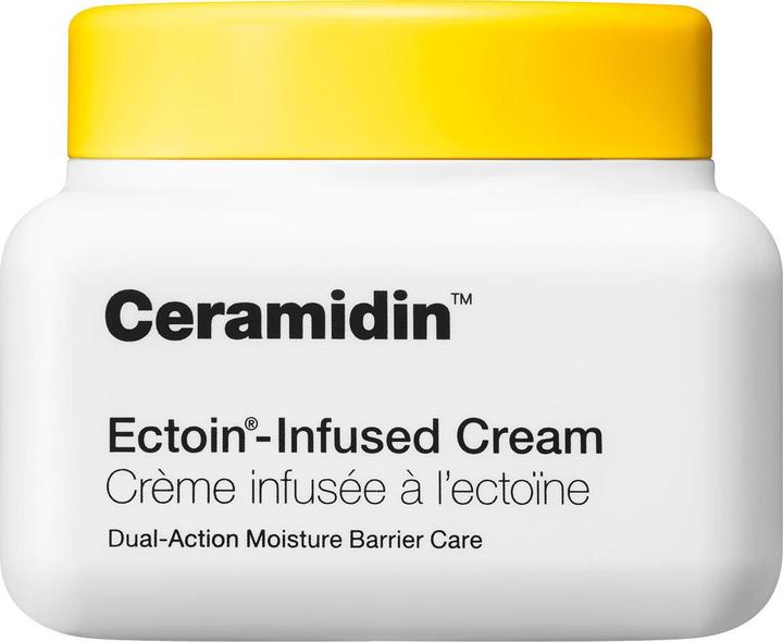Image du produit Dr. Jart+ Crème infusée à la céramidine et à l'ectoïne (50 ml, Crème 24h)