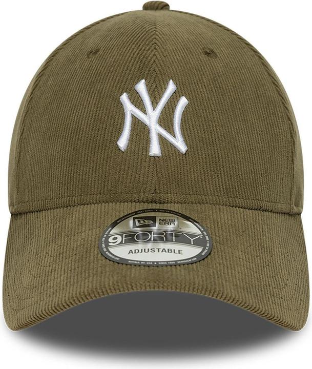 Produktbild New Era 9Forty Soft Cord (One Size)