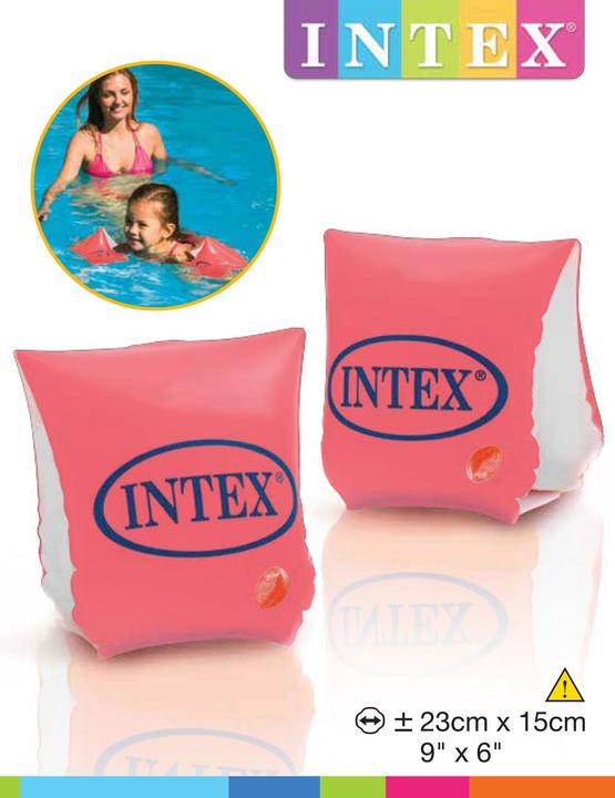 Produktbild Intex Armbinden