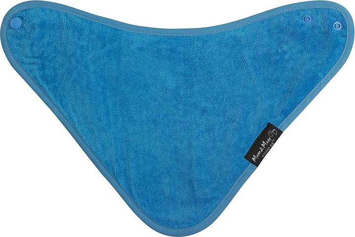 Produktbild Mum2Mum Wonder Bib Bandana (4 Monate)