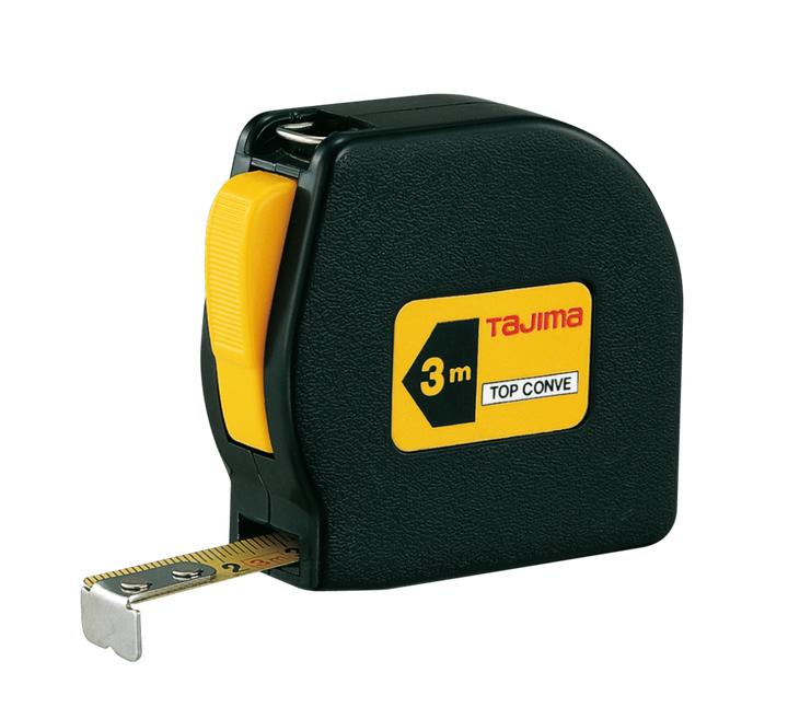 Immagine prodotto Tajima Flessometro con bloccaggio automatico del nastro TopConve (2 m)