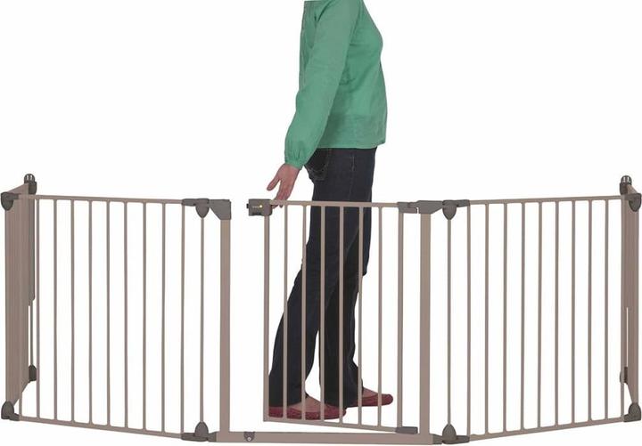 Produktbild Safety 1st Modular Gitter 5 (82 - 350 cm)