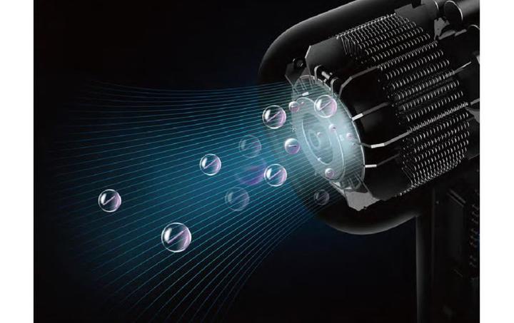 Image du produit Trisa Ultra Ionic Pro Night Sky