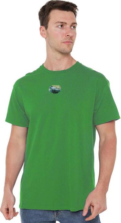 Produktbild Wildlife The Waters Fine TShirt meliert (S)