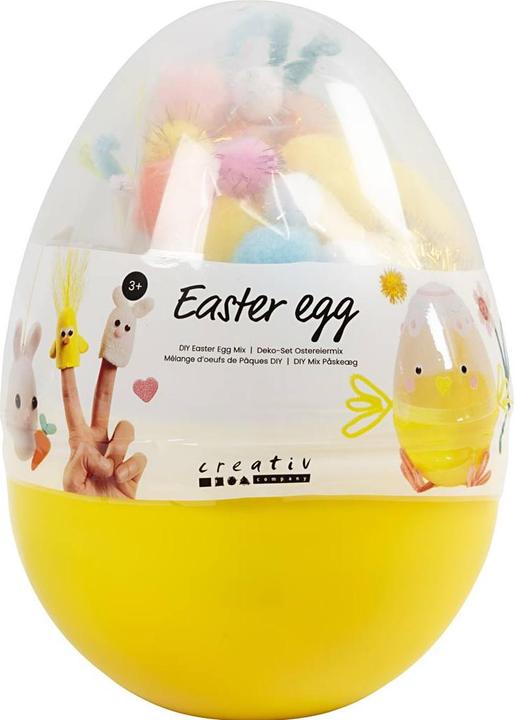 Produktbild Creativ Company Ostereimix