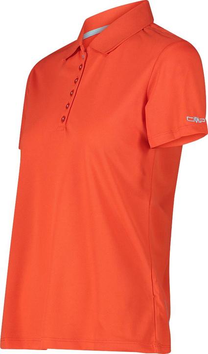 Actual product image CMP Campagnolo Women's Polo shirt (XS)
