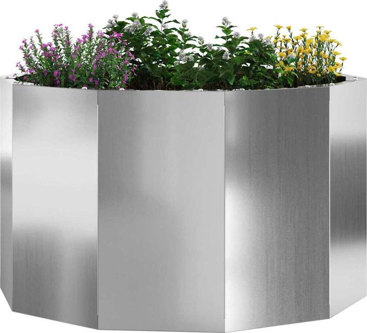 Produktbild vidaXL Garten-Pflanzgefäss