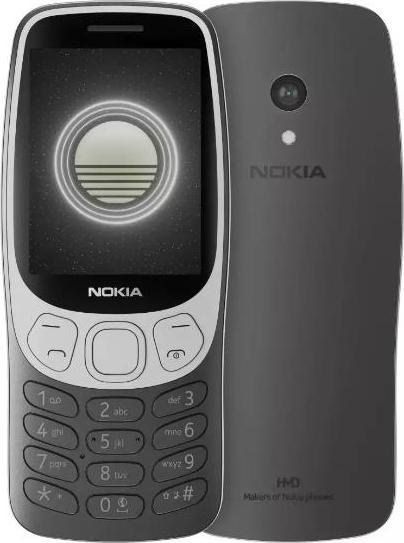 Produktbild Nokia 3210 (2024) (2.40", 2 Mpx)