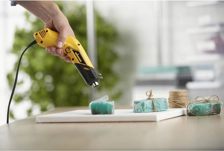 Productafbeelding Wagner Heteluchtpistool FURNO