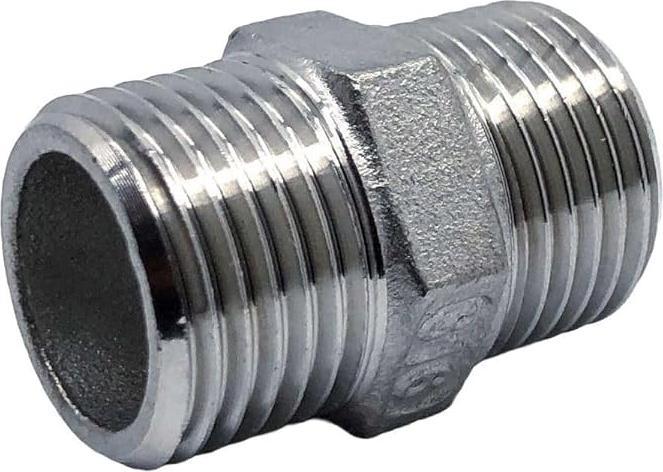 Produktbild Aora Absperrventil T-Stück Adapter für Wasserfilter