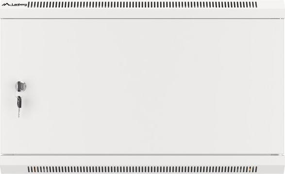 Image du produit Lanberg WF01-6406-00S - rack - 6U (6 HE, Rack 19 pouces)