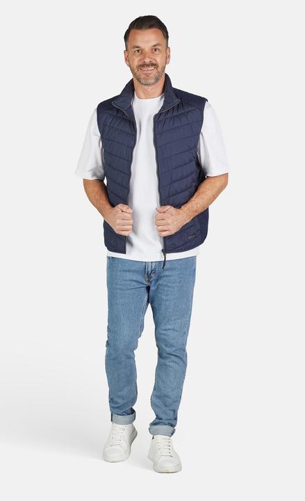 Produktbild Calamar Weste Gesteppt (54)