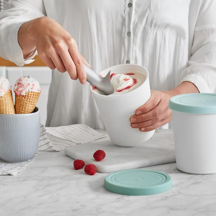 Image du produit Springlane Eisbehälter für Speiseeis (0.4L)