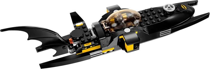 Actual product image LEGO Black Mantas attack (76027, LEGO DC)