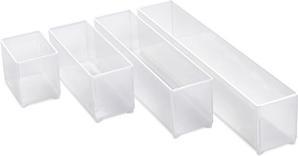 Actual product image Raaco Compartment insert 55 A9-2