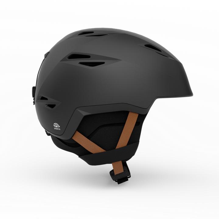 Produktbild Giro Grid Spherical Helmet (52 - 55.50 cm, S)