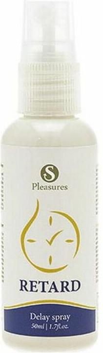 Produktbild S Pleasures Retard (50 ml)