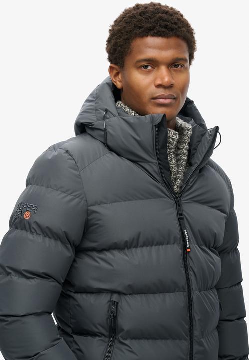 Actual product image Superdry Down jacket (XXL)