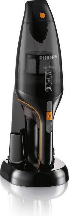 Actual product image Philips MiniVac FC6149/02