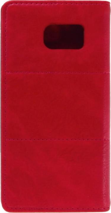 Immagine prodotto Royal VKB Custodia a libro Royal per Galaxy S6 - rosa (Samsung Galaxy S6)