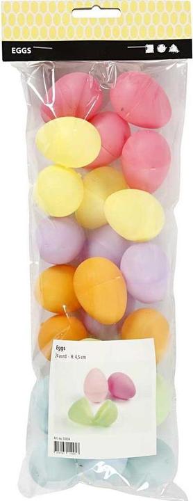 Produktbild Creativ Company Eier (1x)