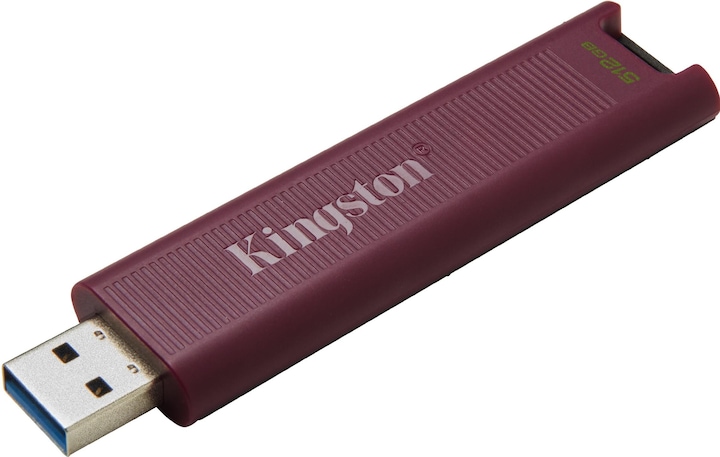 Produktbild Kingston DataTraveler Max (512 GB, USB-A, USB 3.2)