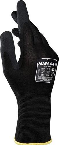 Image du produit Mapa Gants de protection Ultrane 641 3384126410101 Gr.10 1paire (10)