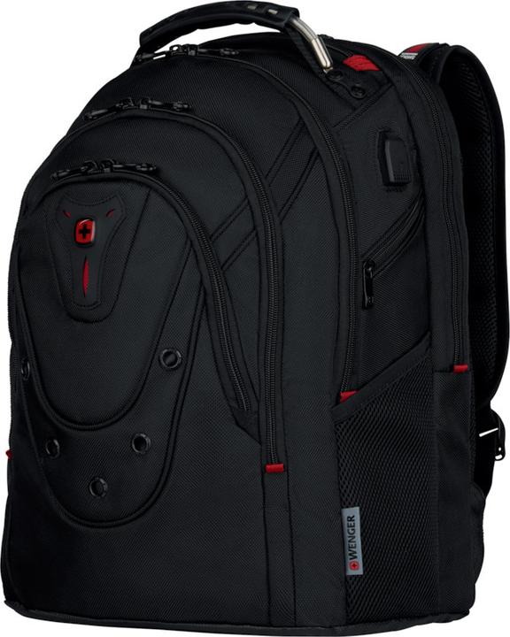 Immagine prodotto Wenger Stambecco Ballistic Deluxe (26 l)