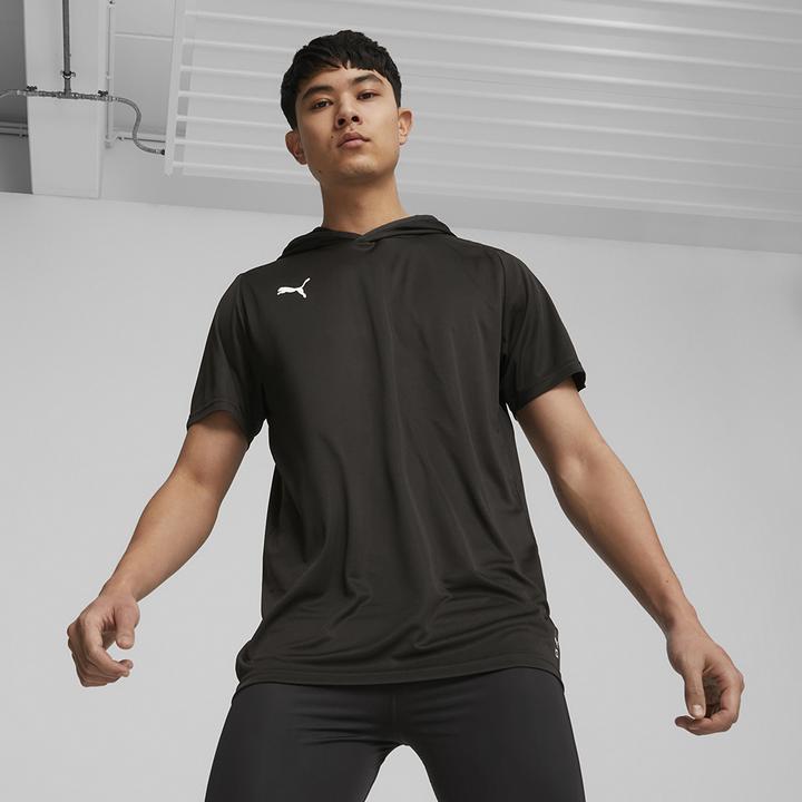 Actual product image Puma Hoops Team SS Shooting Shirt (M)