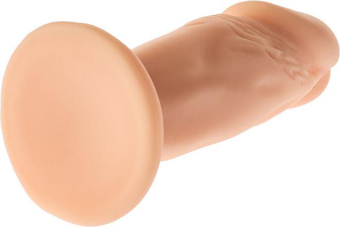 Immagine prodotto Dreamtoys MR. DIXX Tiny Tom 4.3INCH Dong