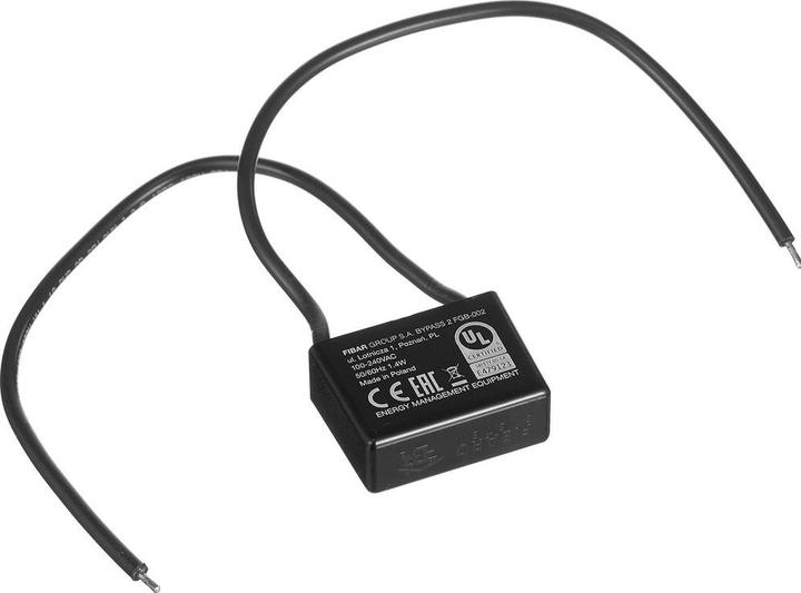 Immagine prodotto Fibaro Bypass del dimmer 2 Z-Wave