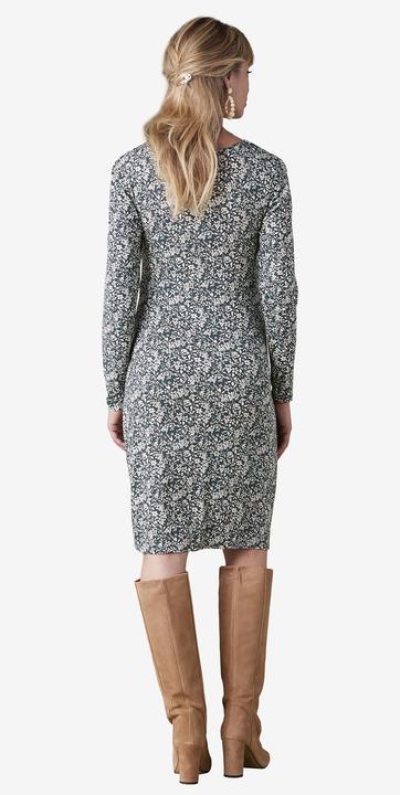 Produktbild Envie de Fraise Geblümtes Kleid für Schwangerschaft und Stillzeit