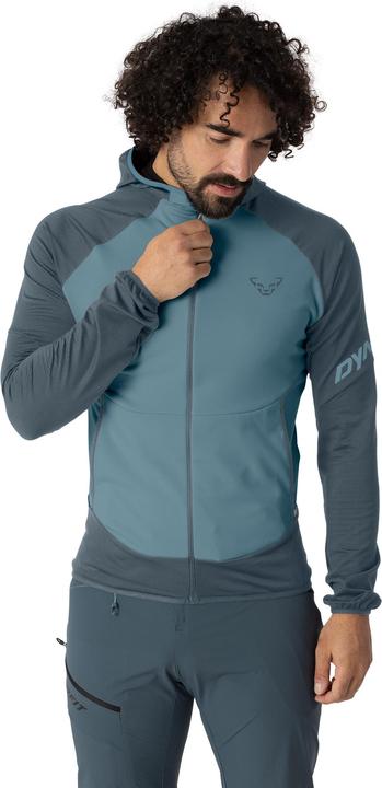 Immagine prodotto Dynafit Transalper Light Polartec Hoody (M)