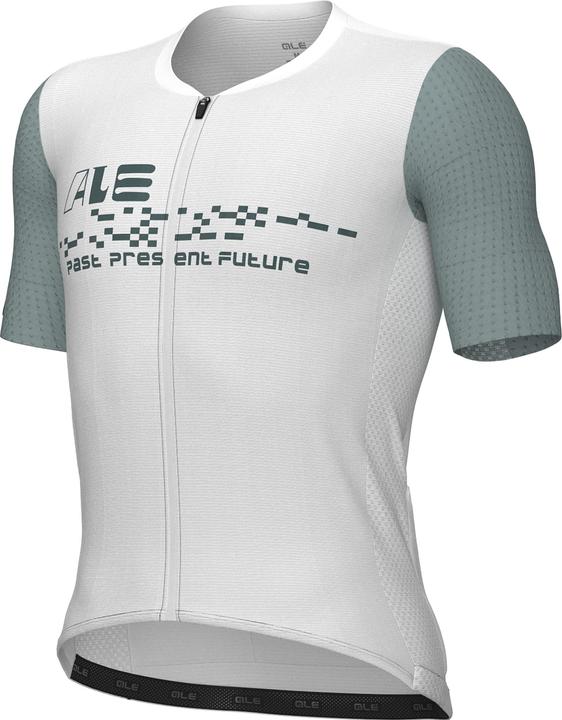 Produktbild Alé PR-E Megabyte 2.0 S/S Jersey (XL)