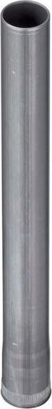RST SCHAFT CROMO 25.4X240X0 - AHEAD M.BUCHSE/F. ALLE MODELLE AB 98