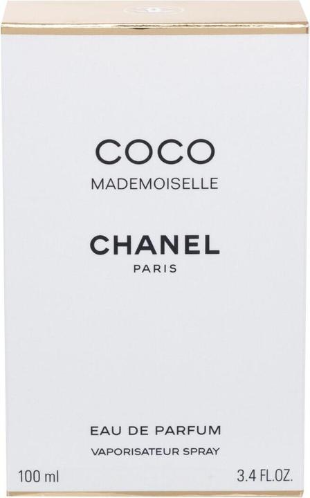 Actual product image Chanel Coco Miss (Eau de parfum, 100 ml)