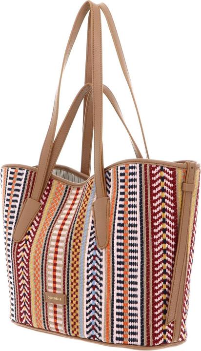 Immagine prodotto Coccinelle New Never Without Bag Shopper Mantas
