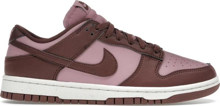 Image du produit Nike Dunk Low Next Nature Dark Pony Elemental Pink (Women's) (40)