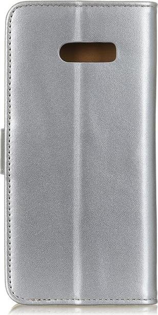 Actual product image MU Classic Classic II Leather Bookcover Series (G8X ThinQ)