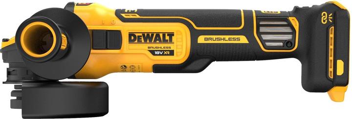 Actual product image DeWalt DCG409VSNTXJ (125 mm)