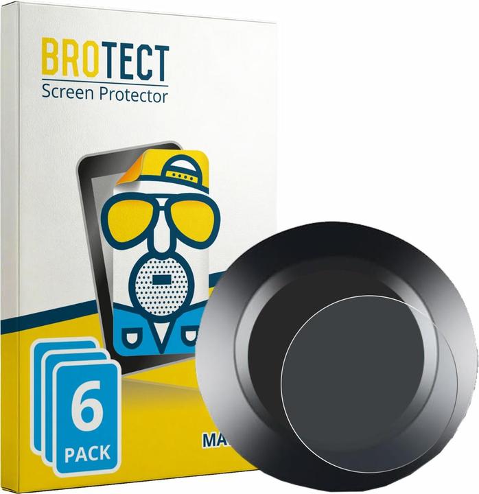 Actual product image BROTECT Protector Anti-Glare