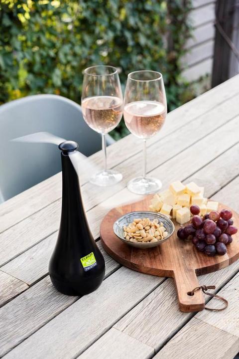 Actual product image Eurom Fly Away Twister