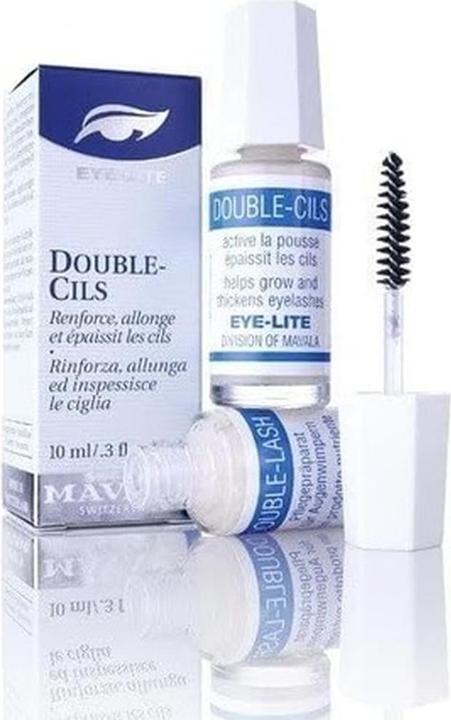 Produktbild Mavala Double Lash (10 ml)