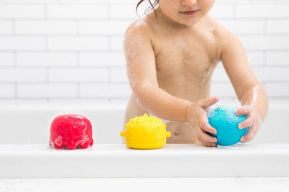 Image du produit Ubbi Squeeze et Switch