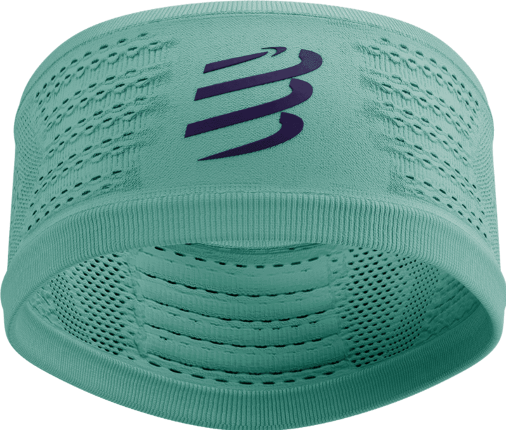 Actual product image Compressport Headband On/Off