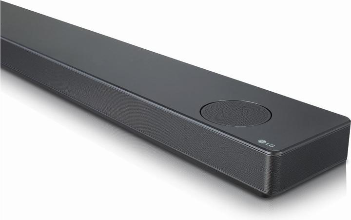 Produktbild LG SL10YG (570 W, 5.1 Kanal)