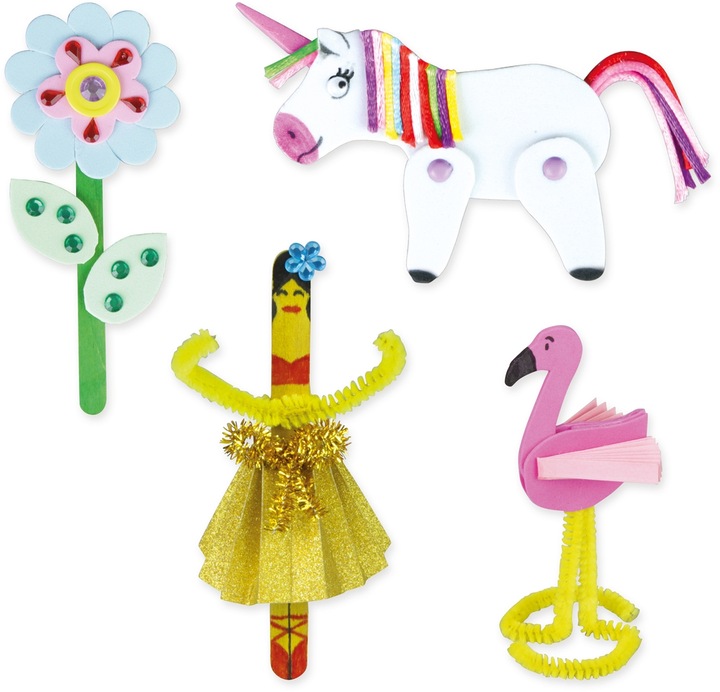 Actual product image Lena Craft case Jumbo
