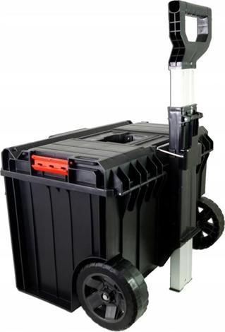 Actual product image Qbrick One